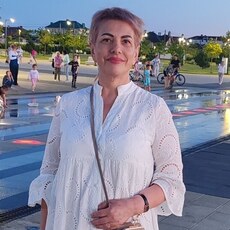 Фотография девушки Жанна, 57 лет из г. Анапа