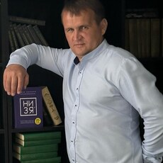 Фотография мужчины Алексей, 41 год из г. Волгодонск