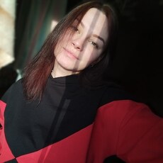 Фотография девушки Юлия, 26 лет из г. Шклов