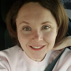 Фотография девушки Светлана, 49 лет из г. Первоуральск