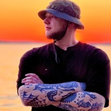 Фотография мужчины Андрей, 26 лет из г. Минск