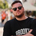Роман, 35 лет