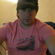 Фотография мужчины Артем, 40 лет из г. Гомель