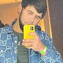 Магомед, 34 года