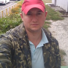 Фотография мужчины Дмитрий, 41 год из г. Пинск