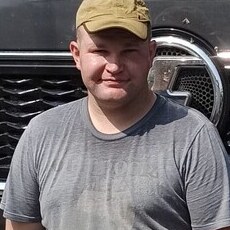 Фотография мужчины Пётр, 32 года из г. Чита