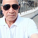 Шухрат, 59 лет
