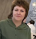 Татьяна, 53 года