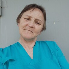 Фотография девушки Светлана, 52 года из г. Комсомольск-на-Амуре