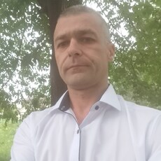 Фотография мужчины Григорий, 38 лет из г. Ульяновск