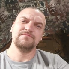 Фотография мужчины Юрий, 39 лет из г. Владикавказ