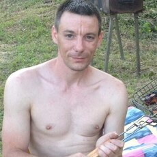 Фотография мужчины Андрей, 44 года из г. Балей