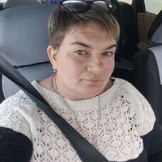 Фотография девушки Хельга, 38 лет из г. Петропавловск