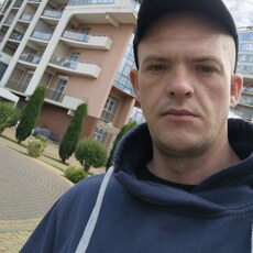 Фотография мужчины Андрей, 30 лет из г. Ставрополь