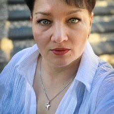 Фотография девушки Мария, 45 лет из г. Тольятти