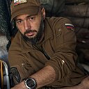 Соломон, 37 лет
