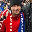 Михаил, 25 лет