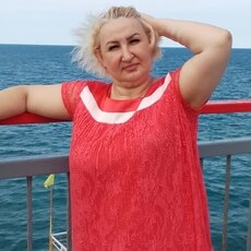 Фотография девушки Мирослава, 45 лет из г. Томск