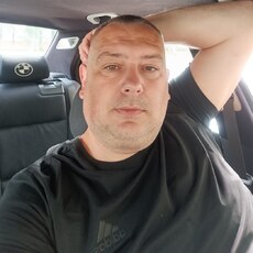 Фотография мужчины Василий, 42 года из г. Жлобин