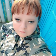 Фотография девушки Твоя Детка, 35 лет из г. Рассказово
