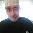 Башкир, 36 лет