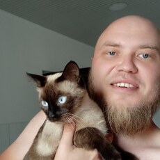 Фотография мужчины Name, 33 года из г. Бишкек