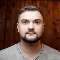 Фотография мужчины Игорь, 36 лет из г. Ершов