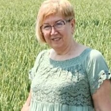 Фотография девушки Антонина, 65 лет из г. Краснодар