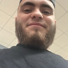 Фотография мужчины Ilysha, 26 лет из г. Пинск