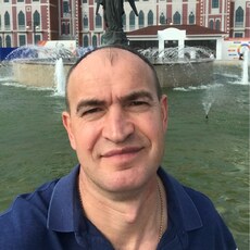 Фотография мужчины Фёдор, 44 года из г. Тольятти