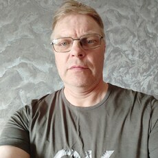 Фотография мужчины Сергей, 48 лет из г. Воркута