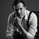 Максим, 33 года