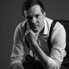 Фотография мужчины Максим, 33 года из г. Екатеринбург