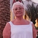Нинель, 60 лет