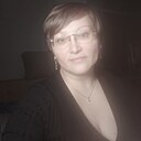 Она, 45 лет