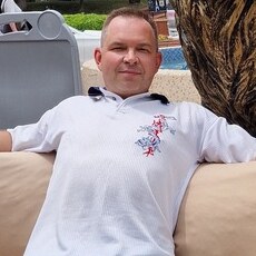 Фотография мужчины Руслан, 49 лет из г. Бобруйск