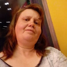 Фотография девушки Инесса, 47 лет из г. Домодедово