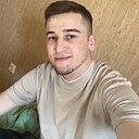 Фарид, 26 лет