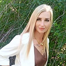 Фотография девушки Елена, 53 года из г. Макеевка