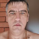 Анвар, 44 года
