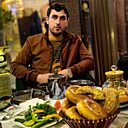 Без Имя, 22 года