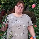 Нина, 53 года