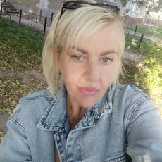 Фотография девушки Евгения, 51 год из г. Нижний Новгород