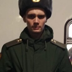 Фотография мужчины Дмитрий, 26 лет из г. Пильна