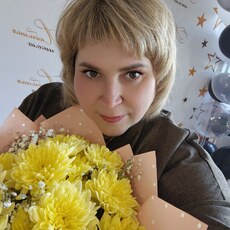 Фотография девушки Татьяна, 42 года из г. Кунгур