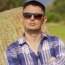 Фотография мужчины Alex, 37 лет из г. Курск