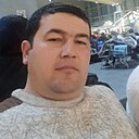 Саид, 44 года