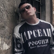 Фотография мужчины Роман, 25 лет из г. Новочеркасск