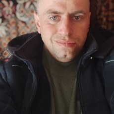 Фотография мужчины Евгений, 36 лет из г. Луганск