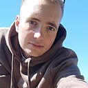 Илья, 22 года